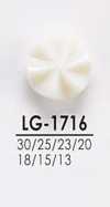 LG1716 從襯衫到大衣的鈕扣染色