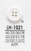 LH1021 從襯衫到大衣，黑色和染色紐扣