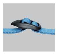 LK-U YKK LK-U 20mm~38mm[扣和鉤子] YKK拉鍊 更多照片