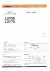 LX770 黏合襯 高級質感 蓬鬆豐盈襯布