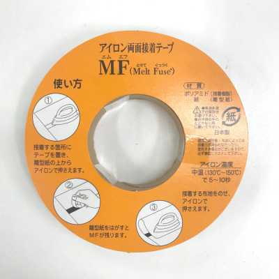 MF 雙面帶