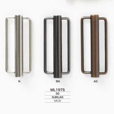 ML1975 壓力鑄造製 門扣