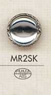 MR2SK 優雅 高級感 女士用 鈕扣