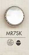 MR7SK 雅致女士用鈕扣