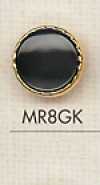 MR8GK 高雅 女士用 鈕扣