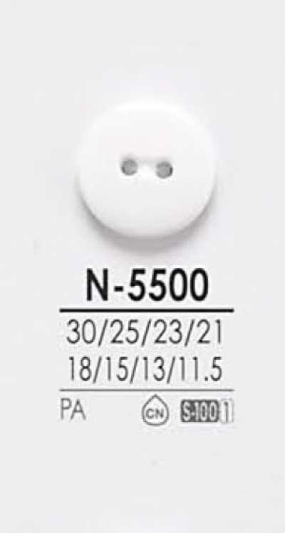 N5500 染色用鈕扣
