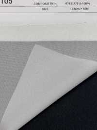 NW105 生物處理、工業可洗襯布 更多照片