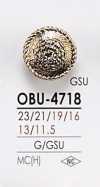 OBU4718 金屬鈕扣