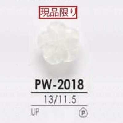 PW2018 聚酯樹脂製鈕扣
