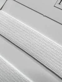 PW2600 彈性腰襯與彗星褶襉[緞帶、帶、繩子] 更多照片