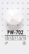 PW702 可聚酯纖維紐扣