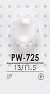 PW725 染色用 聚酯纖維鈕扣