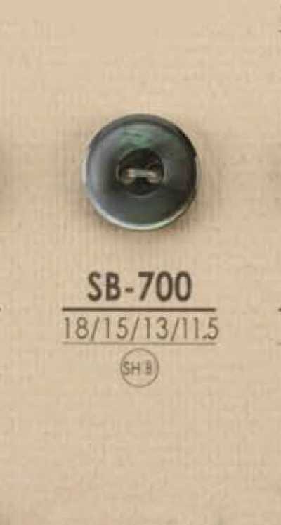 SB700 貝殼鈕扣