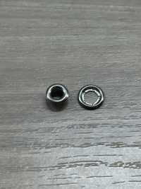 SE200 氣眼扣7.6 毫米 x 3.4 毫米 *相容針頭檢測[四合扣和氣眼扣] Morito 更多照片