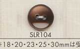 SLR104 DAIYA BUTTONS 仿貝殼聚酯纖維鈕扣