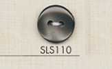 SLS110 DAIYA BUTTONS 仿貝殼聚酯纖維鈕扣