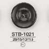 STB1021 高瀨貝殼製表穴四孔鈕扣