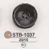STB1037 高瀨貝殼製 四孔鈕扣