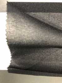 UB911 黑色正裝裝的標準天然襯布 日東紡績 更多照片