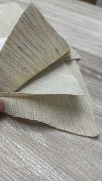 VCO 男士高品質加工毛襯[襯布] Okura Shoji 更多照片