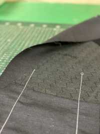 VCO 男士高品質加工毛襯[襯布] Okura Shoji 更多照片