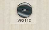 VES110 DAIYA BUTTONS 仿貝殼聚酯纖維鈕扣
