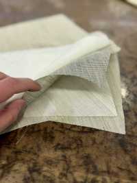 VRCO 男士高品質加工毛襯[襯布] Okura Shoji 更多照片