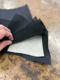 VRCO 男士高品質加工毛襯[襯布] Okura Shoji 更多照片