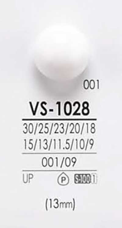 VS1028 黑色&染色用鈕扣