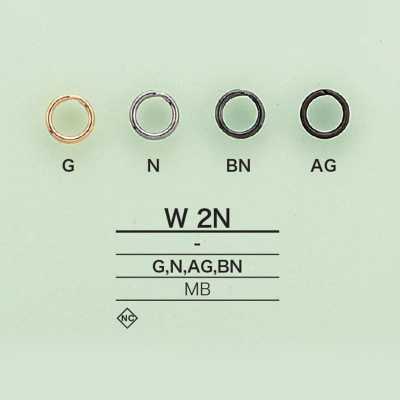 W2N 雙環