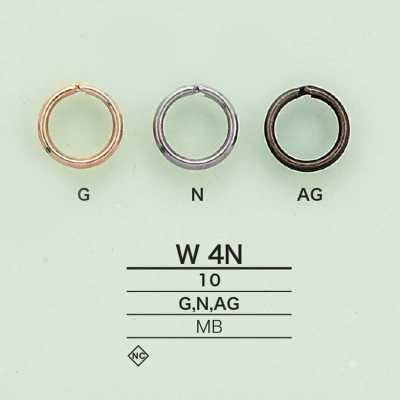 W4N 雙環