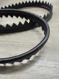 メイフェア(パイピング) 梅菲爾帶（鑲邊帶）[緞帶、帶、繩子] Asahi Bias(渡邊布業) 更多照片