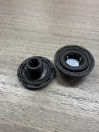 IF5020M 相容於 19MM 厚布料易於安裝按扣 FIDLOCK 更多照片