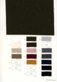 7430 聚酯哔叽[布料] VANCET 奔時代 其他圖片