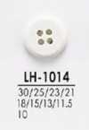 LH1014 從襯衫到大衣的鈕扣染色