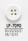 LP7090 適用於襯衫到大衣的染色鈕扣