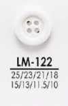 LM122 從襯衫到大衣的鈕扣染色