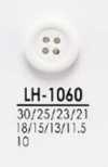 LH1060 適用於襯衫到大衣的染色鈕扣