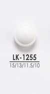 LK1255 從襯衫到大衣的鈕扣染色