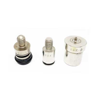 5BX 5BX B/C/D下組 3套用模具