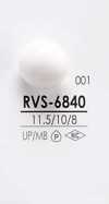 RVS6840 染色用鈕扣
