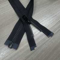 5VSOL 快速免費&#174;拉鍊5尺寸開口 YKK 更多照片