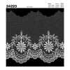 24223 網紗蕾絲