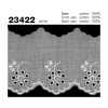 23422 棉質蕾絲