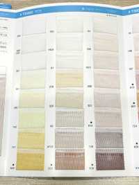 T3500C 柔軟的網紗[布料] SUNCORONA ODA 更多照片