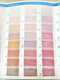 T3500C 柔軟的網紗[布料] SUNCORONA ODA 更多照片