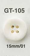 GT105 木紋鈕扣
