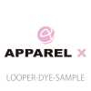 LOOPER-DYE-SAMPLE 扣襻染色用商品 樣品用