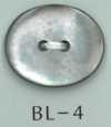 BL-4 2孔貝殼鈕扣