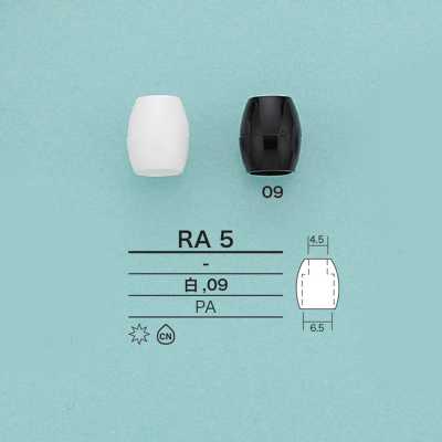 RA5 樽型繩帽